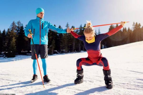 山东体育舞蹈培训行业现状及趋势分析(图1)